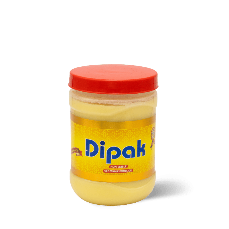 Aashi Dipak Pooja Ghee