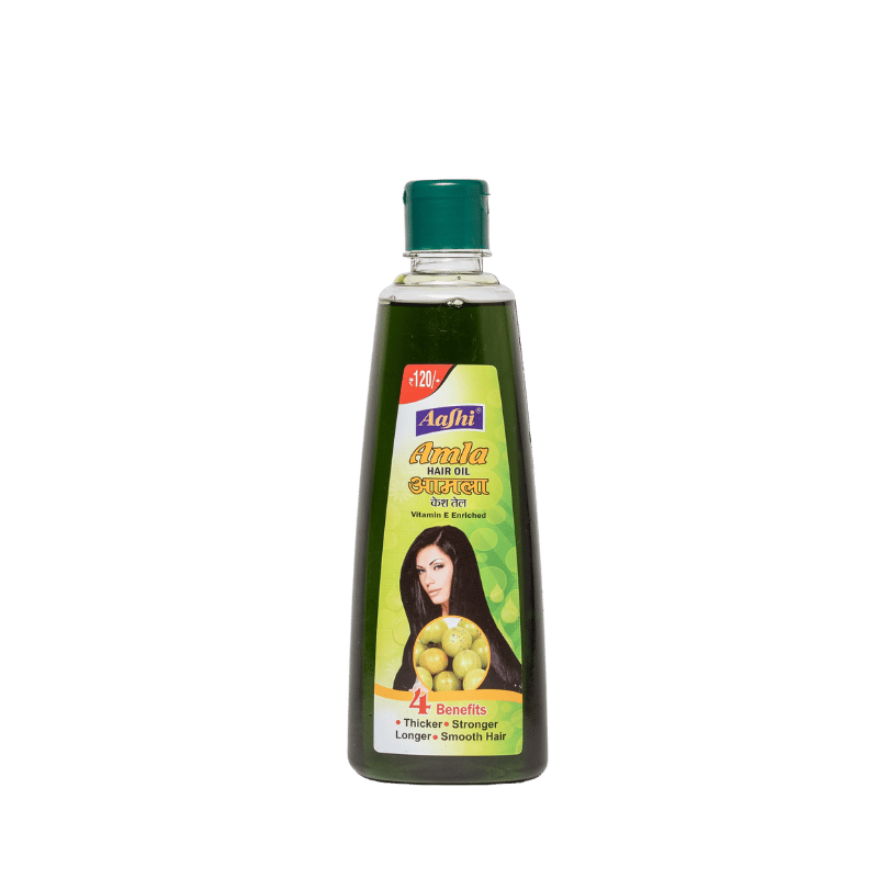 Aashi Amla Oil