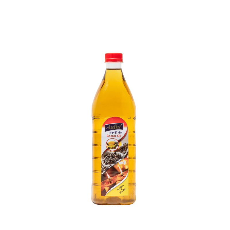 Aashi Castor Oil