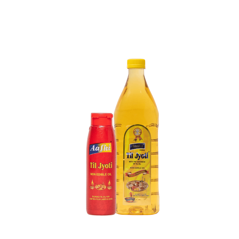 Aashi Til Jyoti Oil