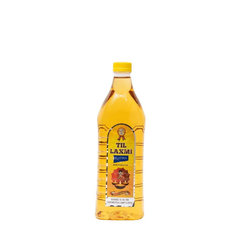Aashi Til Laxmi Oil