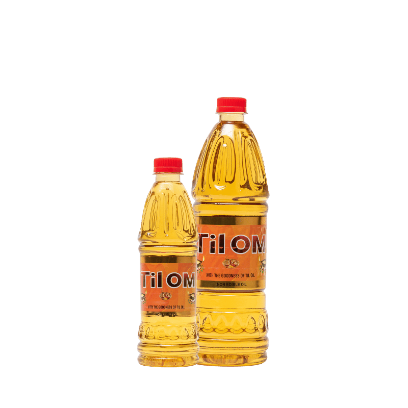 Aashi Til Om Oil