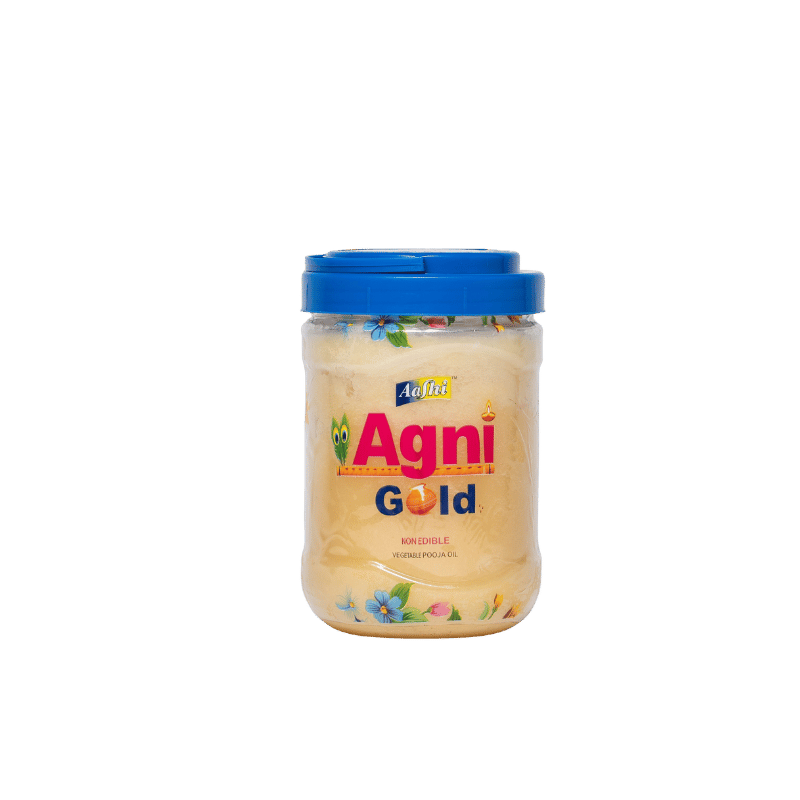 Aashi Agni Gold ghee