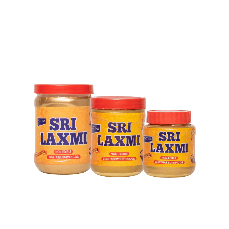 Shri Laxmi ghee
