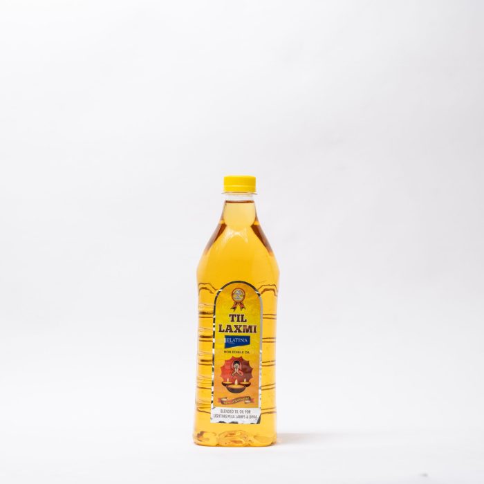 til laxmi til laxmi