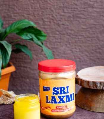 Sri Laxmi Sri Laxmi